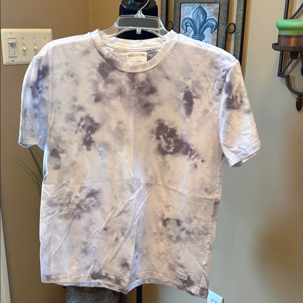 *Lot of 3* Men's Hollister T-Shirts - Picture 4 of 7